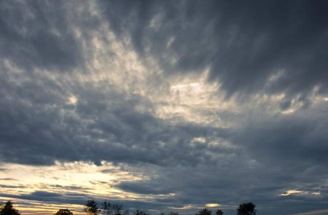 Vremea in urmatoarele doua saptamani: Temperaturile cresc dar ploile raman