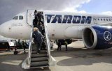 Catalin Botezatu va crea noile uniforme Tarom