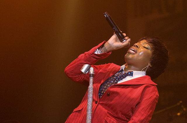 Macy Gray, din nou in Romania pentru Festivalul JazzTm