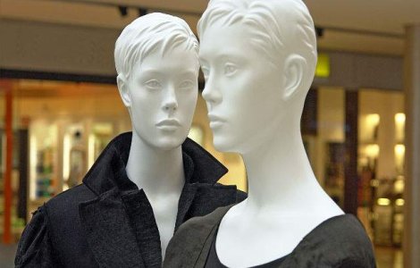 Haina care "imbratiseaza", creata de un grup de studenti japonezi