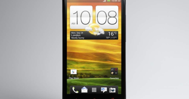 HTC, profit in scadere cu 98%
