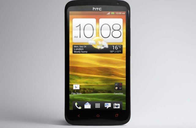 HTC, profit in scadere cu 98%