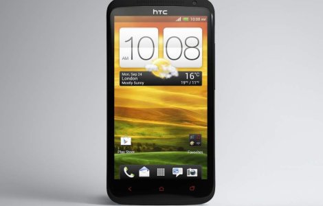 HTC, profit in scadere cu 98%
