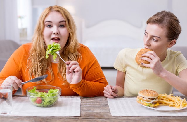 Cum s-au schimbat obiceiurile alimentare &icirc;n ultimul secol