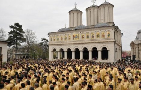 Biserica Română, indignată de noile restricții ale autorităților