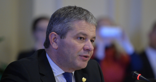 Florian Bodog, fostul ministru al Sănătății, atacă dur Guvernul