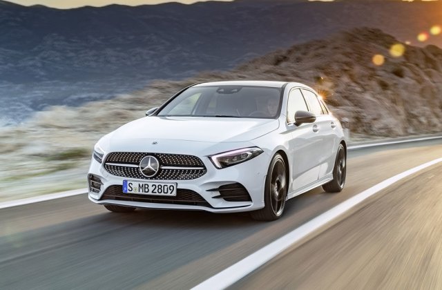 Mercedes-Benz va elimina treptat cutiile de viteze manuale și va reduce cu 70% gama de motoare cu combustie internă