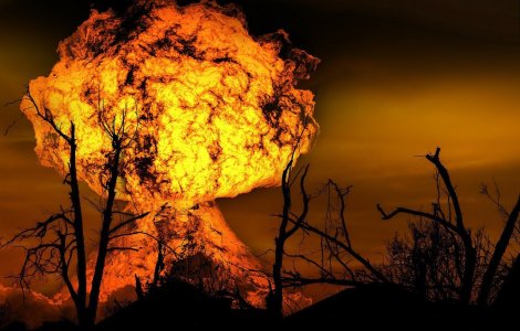 Rusia a evacuat peste 2000 de oameni din regiunea Ryazan