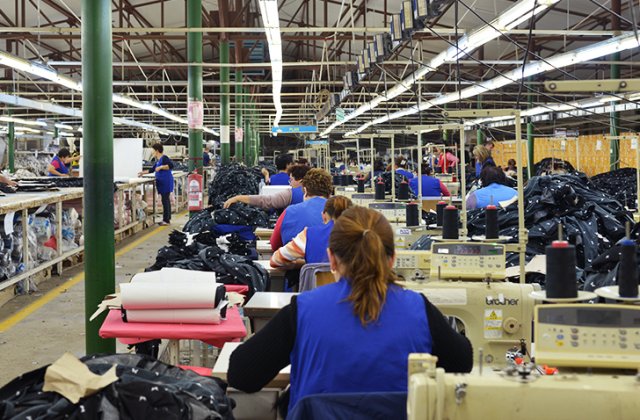 Sfârşit tragic pentru o angajată a unei firme de confecţii din Botoșani. Cum a fost găsită aceasta