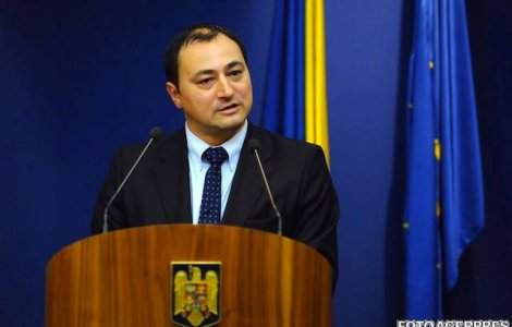 Mirel Palada s-a ales cu dosar penal, după ce a refuzat să sufle în etilotest