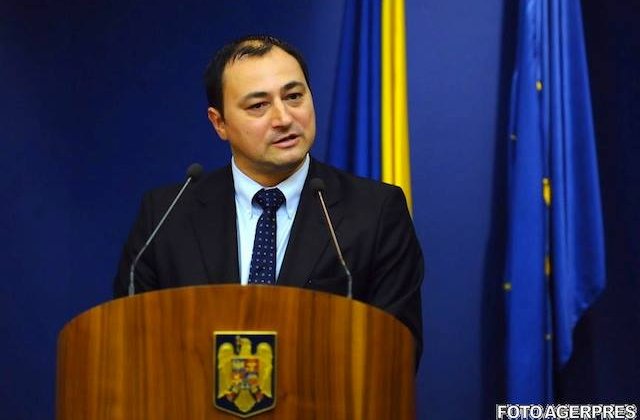 Mirel Palada s-a ales cu dosar penal, după ce ar fi refuzat să sufle &icirc;n etilotest