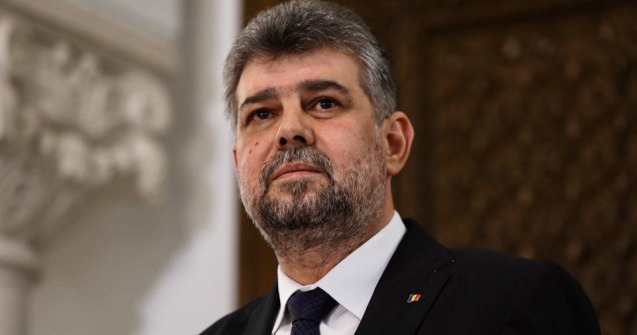 Ciolacu: „Am progrese semnificative în sancționarea antisemitismului”
