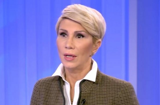 Turcan: „Trebuie să încurajăm cursurile de istorie a Holocaustului în şcoli şi universităţi”