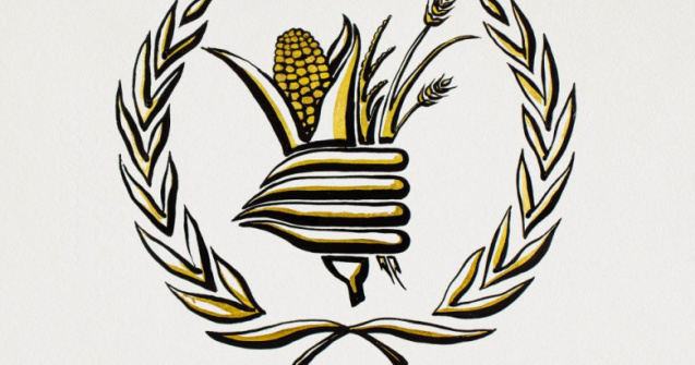 Premiul Nobel pentru Pace a fost acordat Programului Alimentar Mondial al ONU
