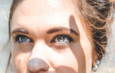  Top  8 metode naturale care te vor ajuta să scapi de punctele negre