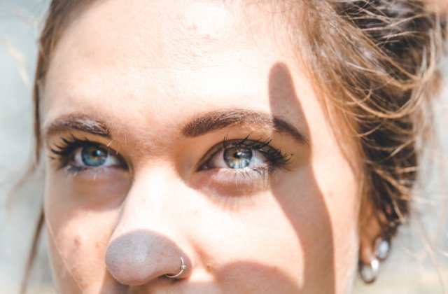 8 metode naturale care te vor ajuta să scapi de punctele negre