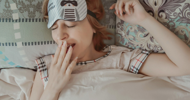  Top  7 motive pentru care te simți obosit și soluții pentru o odihnă mai bună