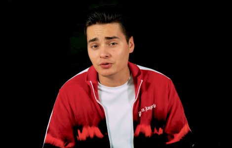 Vlogger-ul Selly, mesaj pentru Ministrul Educației: „Nu vă e, doamnă, rușine?”