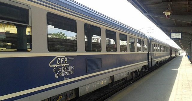 CFR Călători anunță că studenții și elevii pot cumpăra bilete online