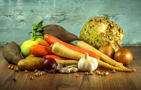  Top  8 alimente sănătoase de care NU trebuie să faci abuz