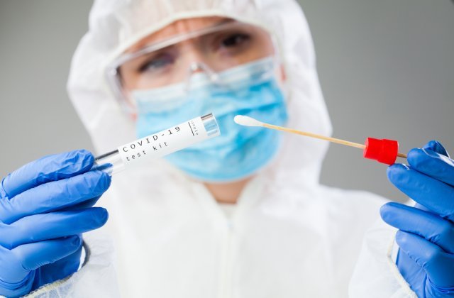 Europa a ajuns la 100.000 de cazuri de infectări zilnice cu COVID