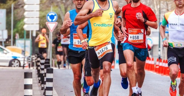 Traficul din Capitală va fi restricționat cu ocazia Maratonului Internațional