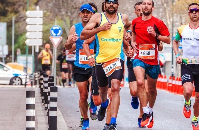 Traficul din Capitală va fi restricționat cu ocazia Maratonului Internaţional Bucureşti