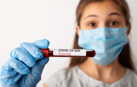 Bilanț Covid-19 în creștere: 3.517 de cazuri noi în ultimele 24 de ore