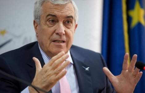 Tăriceanu, indignat de cum gestionează Orban pandemia de coronavirus