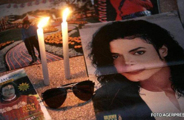 Zvonuri: O imagine cu Michael Jackson la autopsie ar putea iesi la iveala