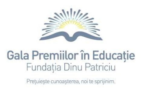 Gala Premiilor in Educatie si-a desemnat castigatorii