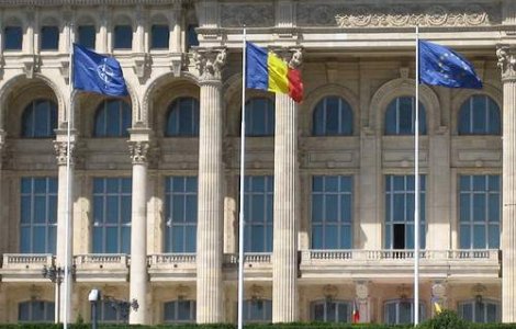 Fonduri europene: Un esec dramatic al aderarii paste Romania
