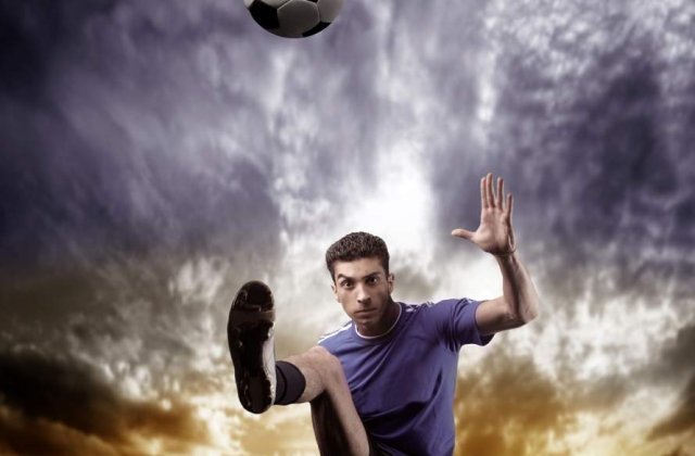 23 de jucatori pentru titlul de cel mai bun fotbalist al anului