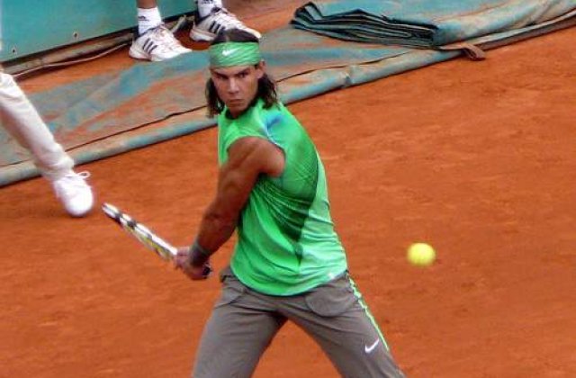 Nadal: &#39;Cand nu voi mai fi in top, ma voi apuca de pescuit&#39;