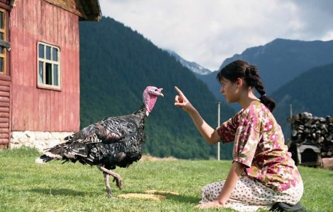 The Guardian: Noul film al lui Mungiu, comparabil cu o piesa de teatru a lui Bertolt Brecht