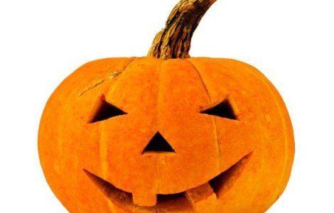 Halloween, afacere cu dovlecei si costume si pe timp de criza