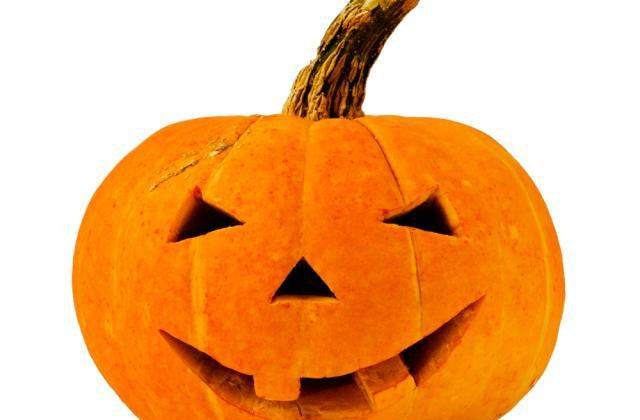 Halloween, afacere cu dovlecei si costume si pe timp de criza