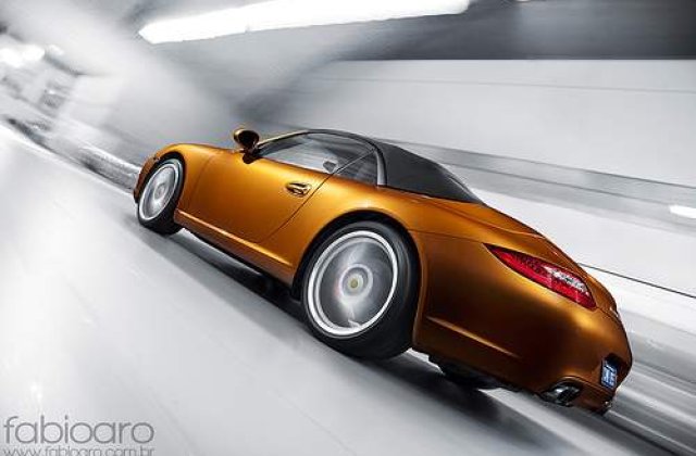 Studiu: Talentul la volan este genetic