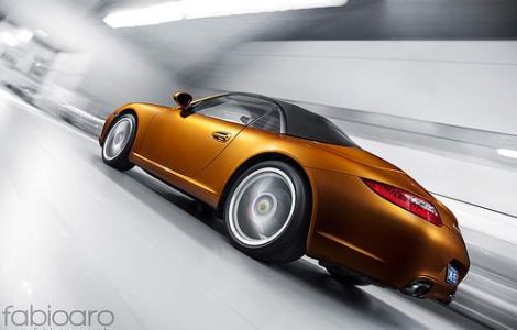 Studiu: Talentul la volan este genetic