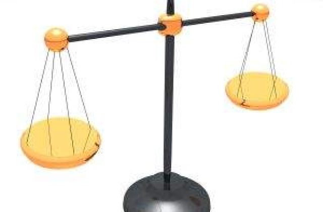 Autoritatile romane nu se grabesc sa modernizeze Justitia