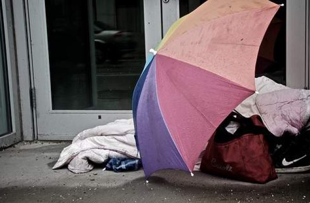 Serviciile sociale, foarte departe de nevoile copiilor strazii