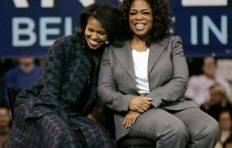 Ce vedete au vizitat Casa Alba de cand este Obama presedinte?