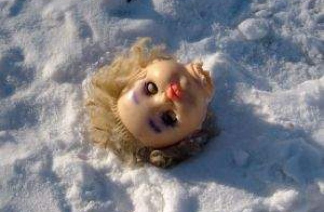 Sase cadavre in putrefactie, descoperite in casa unui violator american