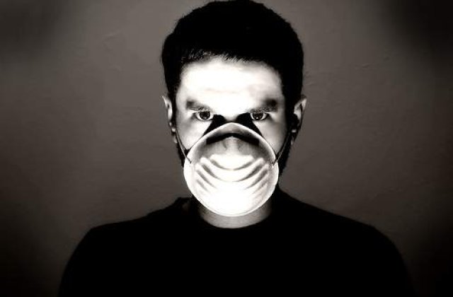 Ucraina, sub imperiul panicii din cauza gripei porcine