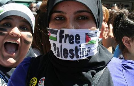 Palestinienii spun un "nu" ferm negocierilor de pace