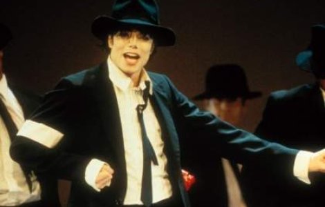 &#39;Michael Jackson: This Is It&#39;, noul lider al incasarilor din SUA