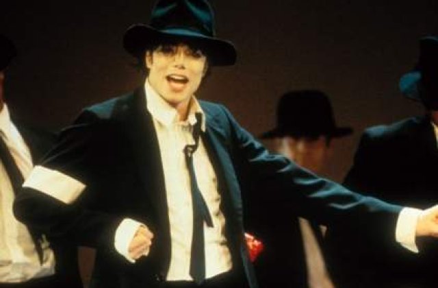 &#39;Michael Jackson: This Is It&#39;, noul lider al incasarilor din SUA