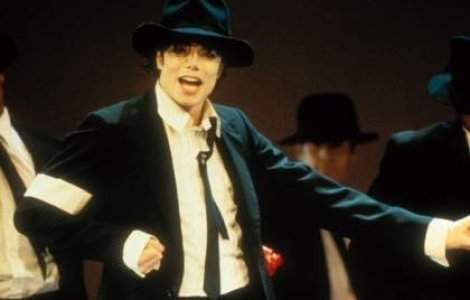 &#39;Michael Jackson: This Is It&#39;, noul lider al incasarilor din SUA