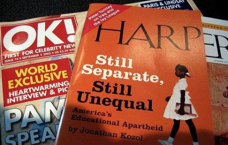 Revista de celebritati OK!, in curand si la standurile din Romania