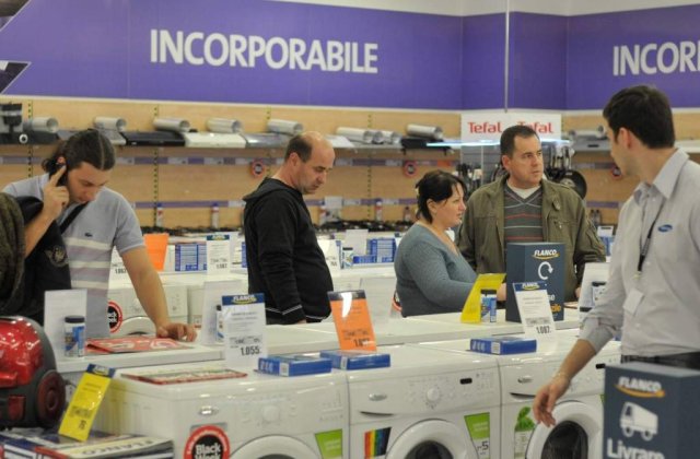 Afacerile Flanco au crescut anul trecut cu 25%